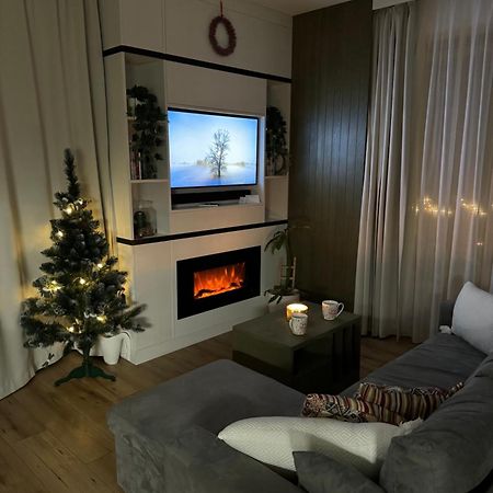 Hillhome Apartment & Sauna Donovaly Eksteriør bilde