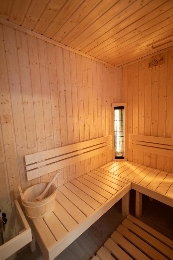 Hillhome Apartment & Sauna Donovaly Eksteriør bilde