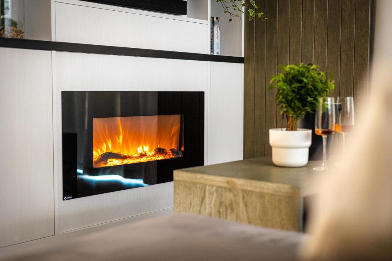 Hillhome Apartment & Sauna Donovaly Eksteriør bilde