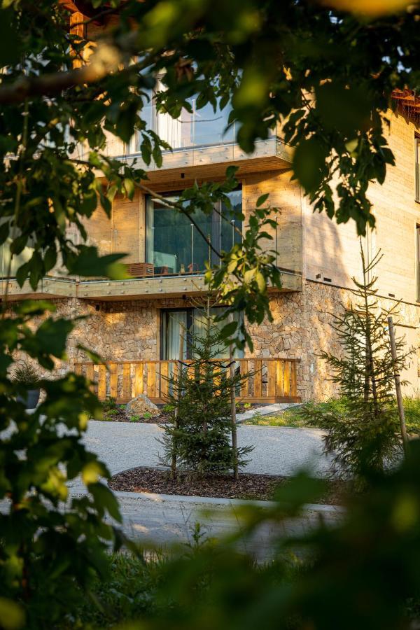 Hillhome Apartment & Sauna Donovaly Eksteriør bilde