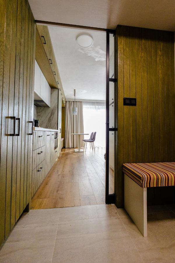 Hillhome Apartment & Sauna Donovaly Eksteriør bilde