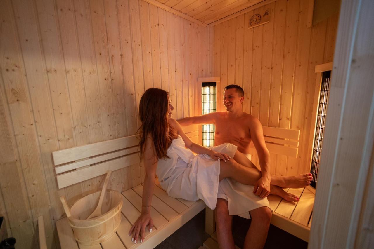 Hillhome Apartment & Sauna Donovaly Eksteriør bilde