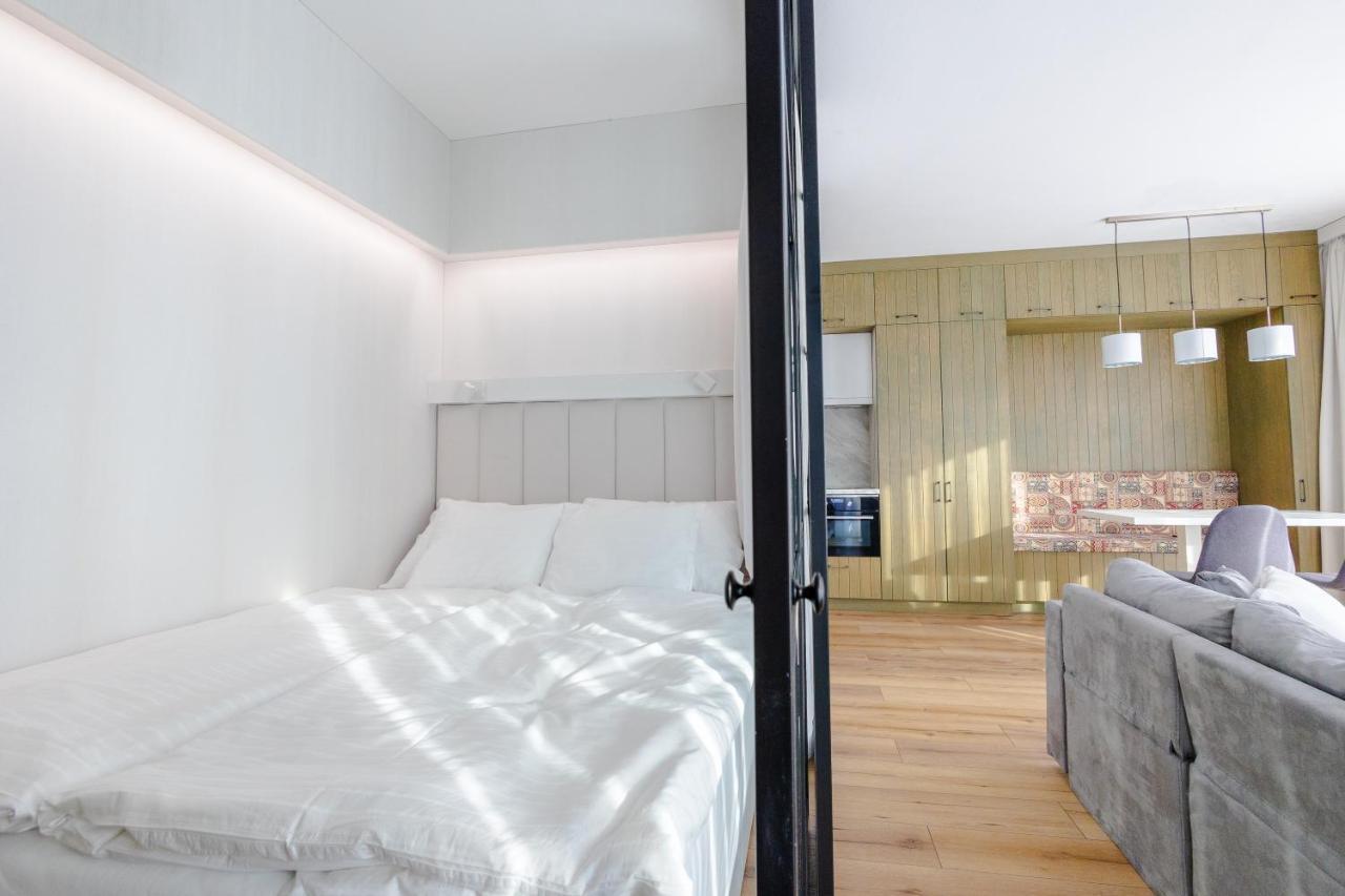 Hillhome Apartment & Sauna Donovaly Eksteriør bilde