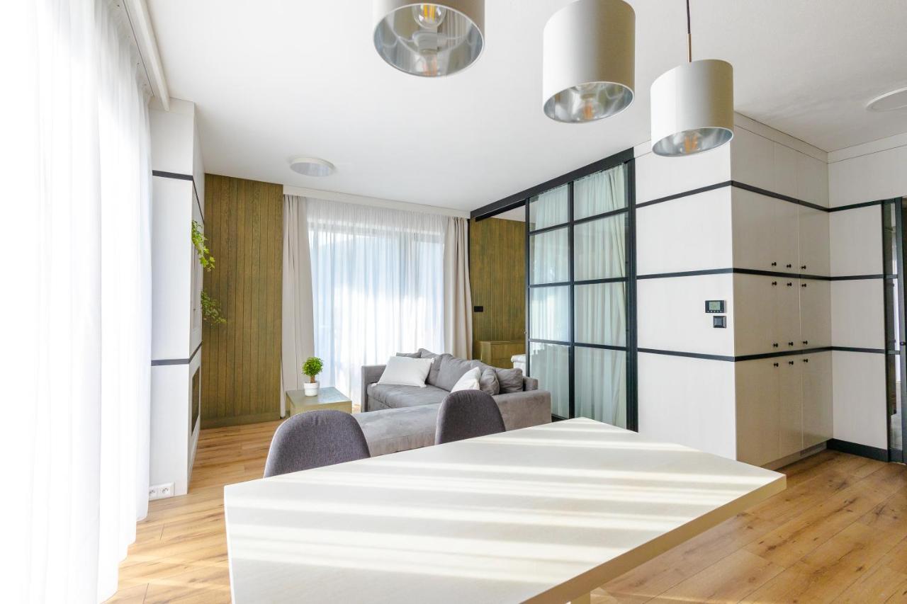 Hillhome Apartment & Sauna Donovaly Eksteriør bilde