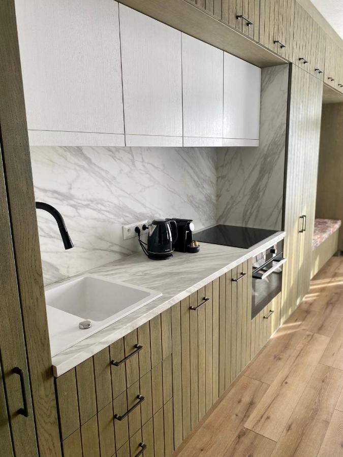 Hillhome Apartment & Sauna Donovaly Eksteriør bilde