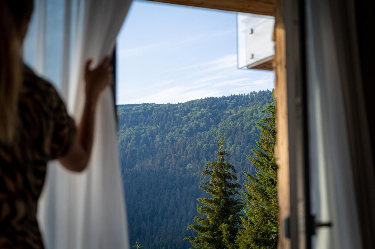 Hillhome Apartment & Sauna Donovaly Eksteriør bilde